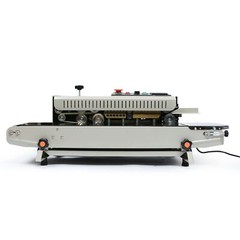 U.S. Solid 0.02 – 0.08 mm Continuous Bag Band Sealer Sealing Machine