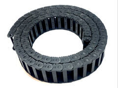 Igus 1400.068.125 E2 Medium Energy Chain Cable Carrier 73 Links