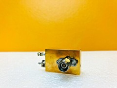 SHF Comm SHF 50 500 Hz to 50 GHz, 50 Ohm. Type V 1.85 mm (M) Bias Load. Tested!