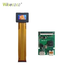 0.7” OLED Micro Display LCD Module HDMI 1920×1080 FOR DIY VR AR Helmet Panel
