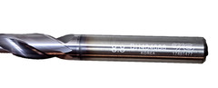 YG1-DH404088 3XD Carbide Dream Drill, 8.8mm x 40mm, 84mm OAL, TaAIN Coated, New