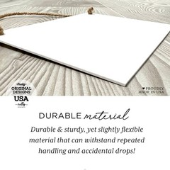 5×7 Inch Session in Progress Do Not Disturb Sign ~ Exclusive Value Series wit…