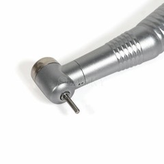 10 Pcs NSK Style Dental High Speed Handpiece Push Button Type 4 Hole fast HOT