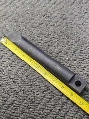 (QTY 3) Zbox ZB4635610 9-1/2″ Wedge Pins For Skid Steer Loaders S100, S130, S150