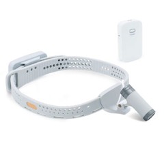 5W Wireless Ultra-light LED Medical Dental VET ENT Headband Surgical Headlight