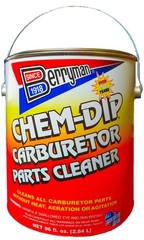 0996 Chem-Dip Carburetor, 0.75 Gallon, (Single Unit)