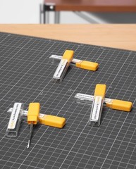 Fanttik C210 Soldering Iron Tips, Replacement Solder Tips for T1 Max,…