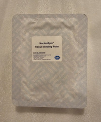Macherey-Nagel NucleoSpin 96 Tissue Binding Plate ( NEW )