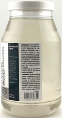 Sodium Silicate Water Glass 30 fl oz Gasket Cement Water Proofing USA