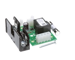 Amana Menumaster Kit- Monitor Relay Brd, Fuse (30A) & Block 14179142 – Free