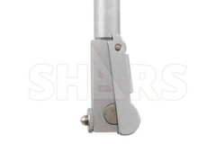 Shars 0.7-6″ Dial Bore Gage Gauge .0005″ Engine Cylinder Measuring Hole New L}