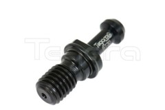 TEGARA BT 30 PULL STUD RETENTION KNOB FITS BROTHER KIWA CNC NEW MADE IN TAIWAN![