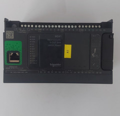 SCHNEIDER ELECTRIC TM241CEC24U MODICON INDONESIA