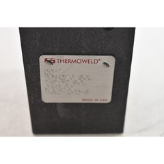 NEW ThermOweld M-1325-S CC-7 Exothermic Mold 2/0 SOL Run to 2 SOL Tap PK-4