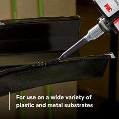 3M 08115 Panel Bond Bonding Welding Rivet Adhesive Repair 8115 FRESH EXPIRES2027