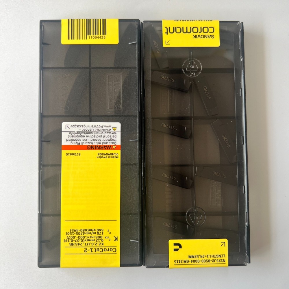 10Pcs/BOX N123J2-0500-0004-GM 3115