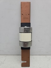 Bussmann FRS-R-225 Fusetron 225A 600V Class RK5 Time-Delay Fuse Dual Element New
