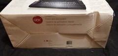 Brand New GBC CombBind C12 Punch and Bind System (GBC7706171)