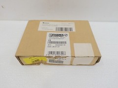 MINI-PS-100-240AC/24DC/1, PHOENIX CONTACT 2938840 -unused-
