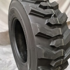 12-16.5, 12×16.5 ROAD CREW NHS 14 PLY SKID STEER TIRES FOR BOBCAT DEEPER TREAD