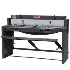 KAKA Industrial Q01-5216 52-Inch Foot Stomp Shear, Solid Construction