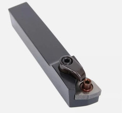 New Holder + WNMG432 WNMG080408 Carbide Inserts MWLNL1616H08 Lathe Turning Tool