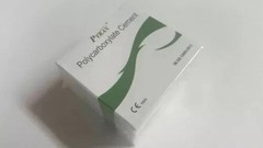 PYRAX Polycarboxylate Cement for luting Crown & Bridge April.2027( FREE SHIPING