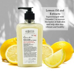 C.O. Bigelow Lemon Hand Wash, Liquid Soap with 1 Count (10 Fl Oz each)