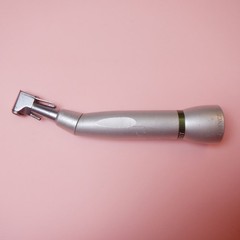 Anthogyr REF: 2510 16:1 Implant Attachment (1 Set) – Dental Handpiece