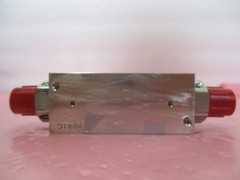 Aera FC-7800CD Mass Flow Controller MFC, N2, 3 SLPM, 421476