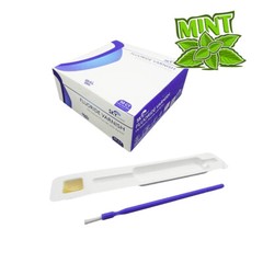 50x Fluoride Varnish 5% Sodium Bubblegum Flavor (0.4ml x 50)