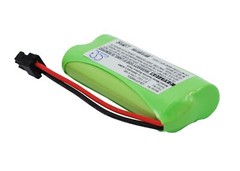 800mAh Battery for Sony DECT 1060,DECT 1080 BBTG0609001,BT1002,BT-1002,CBC1002