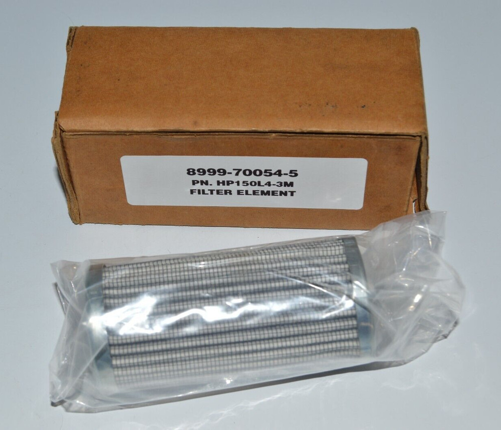 HY-PRO® HP150L4-3M DFE RATED (3C-2) HYDRAULICS FILTER ELEMENT 8999-7005-45 NEW