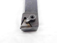 VR WESSON GT-19586 LATHE TURNING TOOL HOLDER 1″ SHANK TP-43 INSERTS 5 1/4 OAL