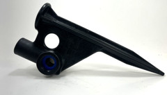 PRO SPIKE LONGEST LASTING TOUGHEST LAWN SPRINKLER SPIKE MADE IN THE USA