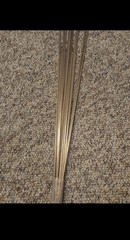 Harris Stay Silv 15 15% Silver Brazing Alloy Rods HVAC Grade Qty. 20 Rods