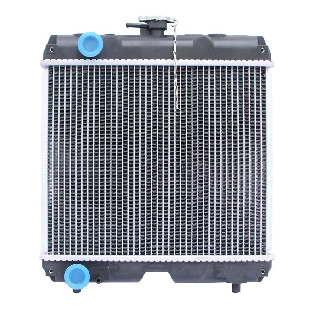 For Kubota B3030 B3200 B7800 B3200 B3300 Radiator Aluminum Core 6C170-58520