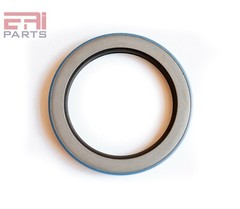 EAI Oil Shaft Rotary Seal 4.750×5.750″x0.500″ TA Dbl Lip Spring 4 3/4×5 3/4×1/2″