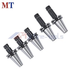 Complete CAT40 ER16 Chuck Set 5pcs – Short Long Tool Holders