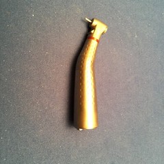 MIDWEST E-STYLUS1:5,ELECTRIC HANDPIECE,GOOD COND,F/O NEAR100%,KAVO 25LPA WARRANT