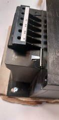 Siemens MT5000A 5.0 kVA Control Transformer Kit, 240V AC, 480V AC, 120V AC 60Hz