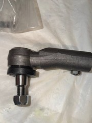 1104-4039 Tie Rod End Compatible With/Replacement for Ford/New Holland 3010S, 40
