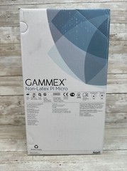 Gammex Non-Latex PI MICRO Surgical Gloves Sterile *1 Box* Size: 8.5 *See Date*