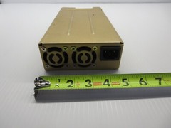 Astec LPS253 DC Power Supply In-See Description Out-12VDC 25A Output Good USED