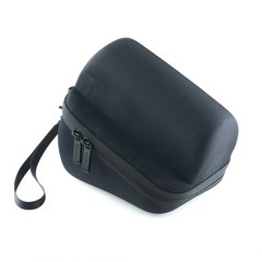 Hard Case Fits Omron 10 Series BP786, BP786N, 7.4″ L x 5.65″ W 6.5″ H, Black