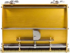 Tapetech MAXXBOXX Drywall High Capacity PowerAssist Flat Finishing Box 7″