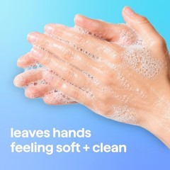 Method Foaming Hand Wash Sweet Water 10oz Bathroom Kitchen Soap NEW Pack of 6