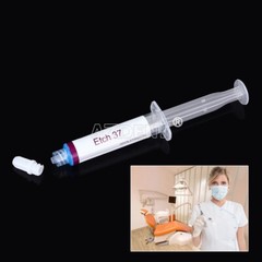 5X Dental 37% Gel de Grabador de Ácido Fosfóric Compuesto For Esmalte y dentina
