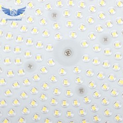 10Pack 150W UFO Led High Bay Light Factory Warehouse Commercial Shop Lights Plug