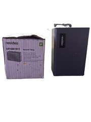 New Open Box Honeywell L8148A1017 Aquastat Relay 120V/24V 7.4A